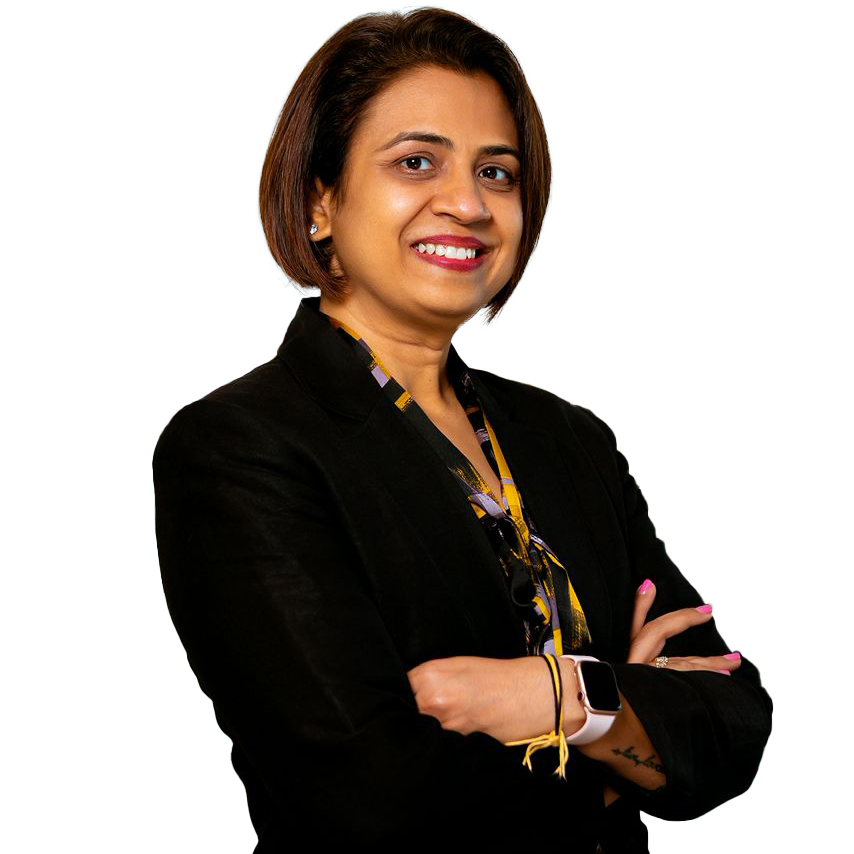 Mili Rughani
